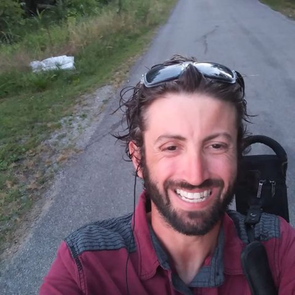 Meet your Posher, Jonathan - Picture 1 of 1